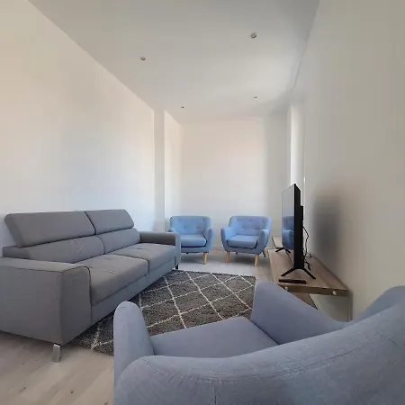 Coeur De Juan 300m Des Plages Apartman *