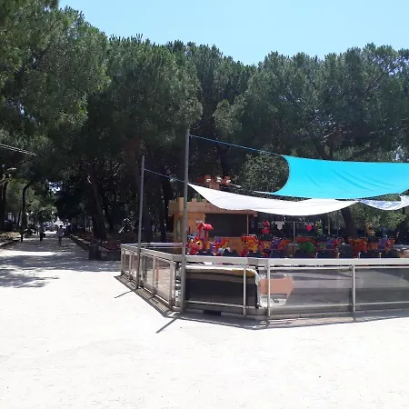 Coeur De Juan 300m Des Plages 아파트 *